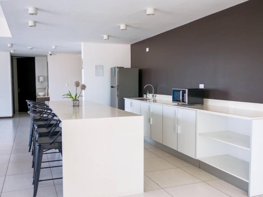 Urban Executive Stay San José Buitenkant foto