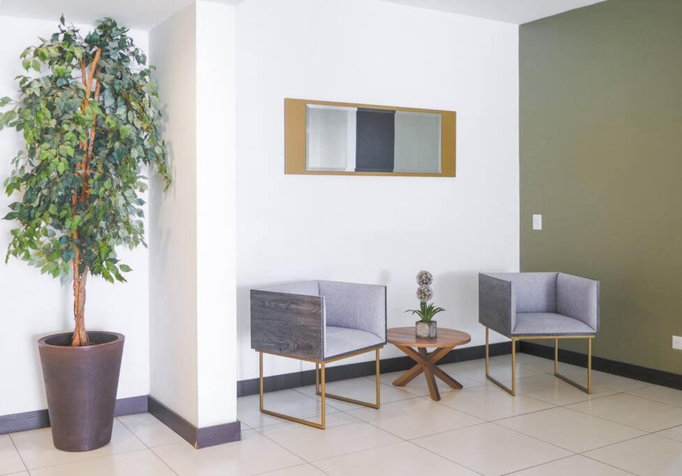 Urban Executive Stay San José Buitenkant foto