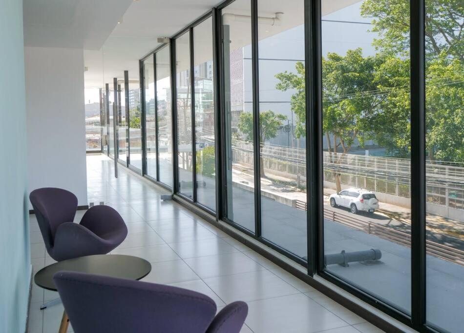 Urban Executive Stay San José Buitenkant foto