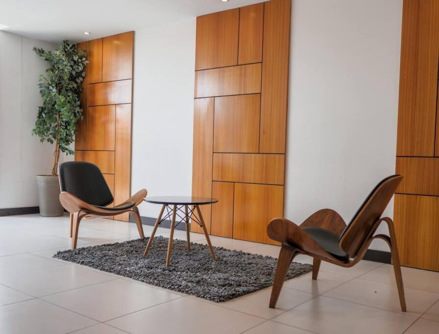 Urban Executive Stay San José Buitenkant foto