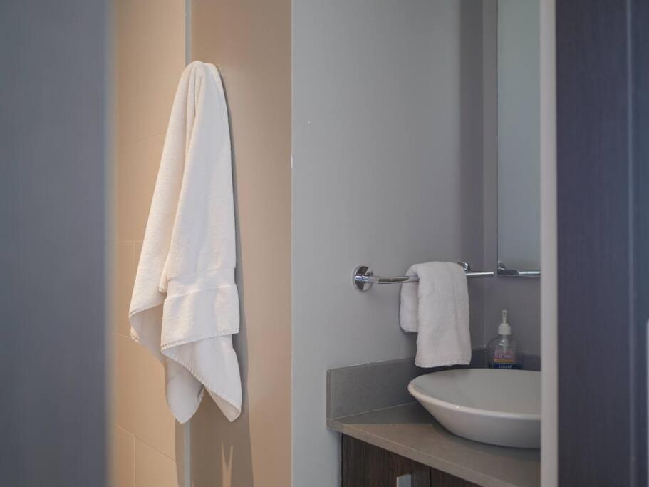 Urban Executive Stay San José Buitenkant foto