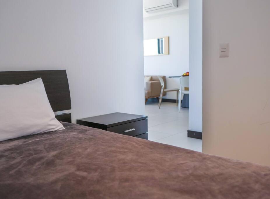 Urban Executive Stay San José Buitenkant foto