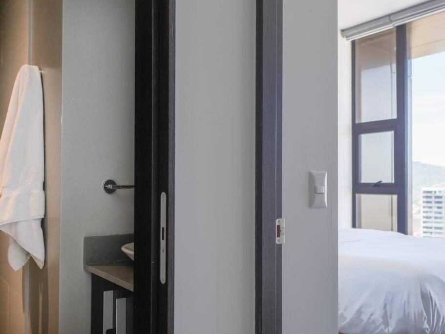 Urban Executive Stay San José Buitenkant foto