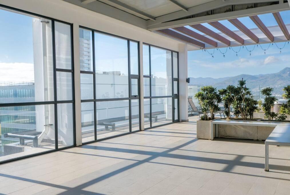 Urban Executive Stay San José Buitenkant foto